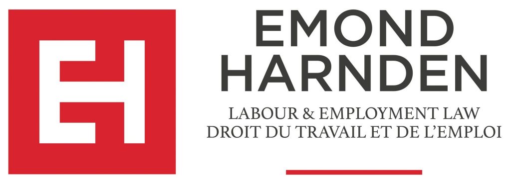 Emond Harnden logo