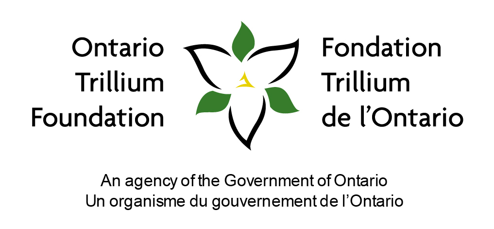 Trillium Foundation logo