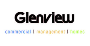 Glenview logo