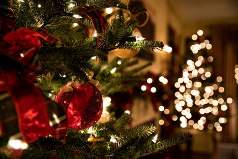 5 ways to make the most of the festive season