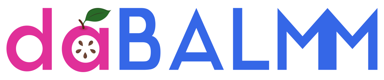daBALMM logo