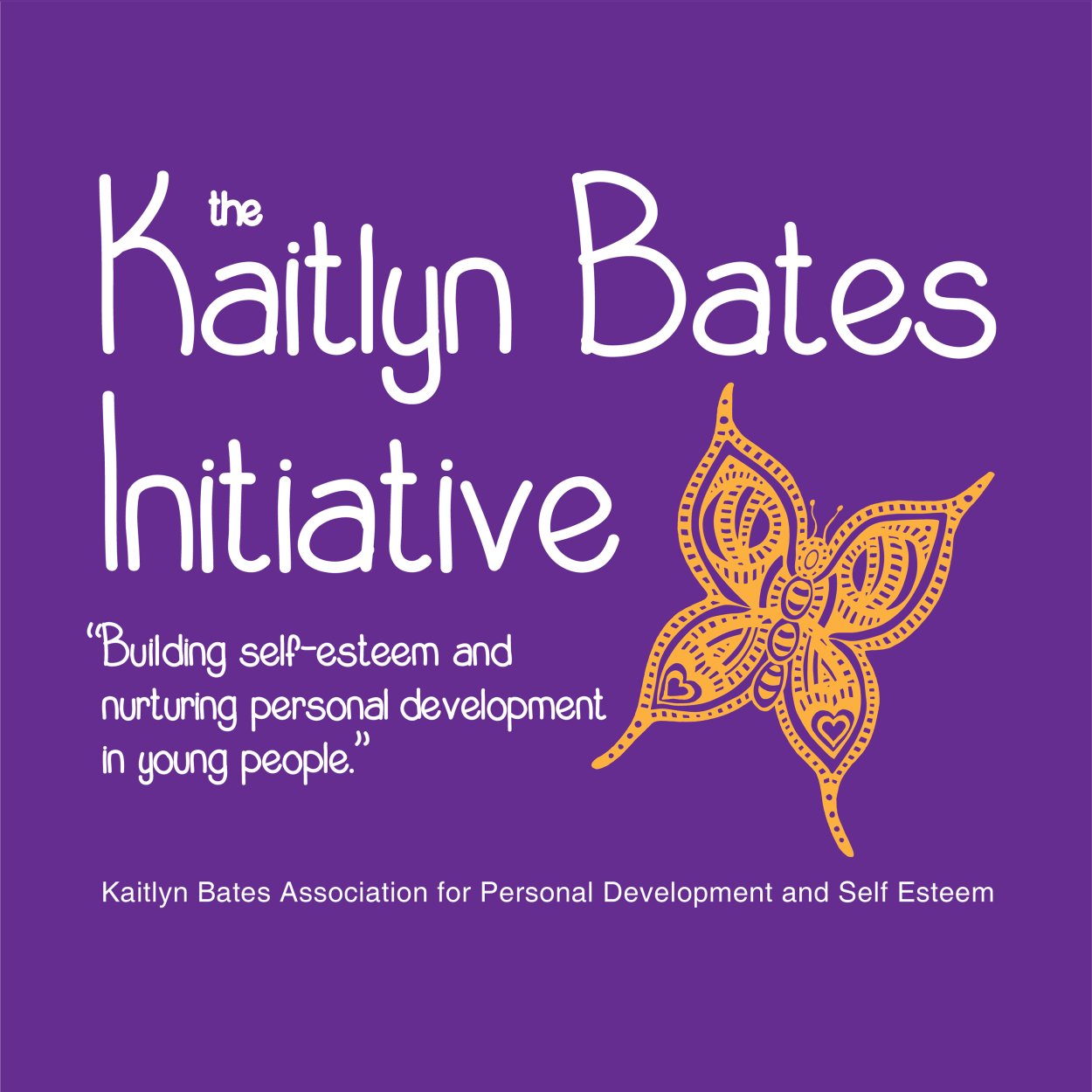 Kaitlyn Bates Intiative