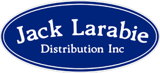 logo Jack Larabie Distribution Inc.